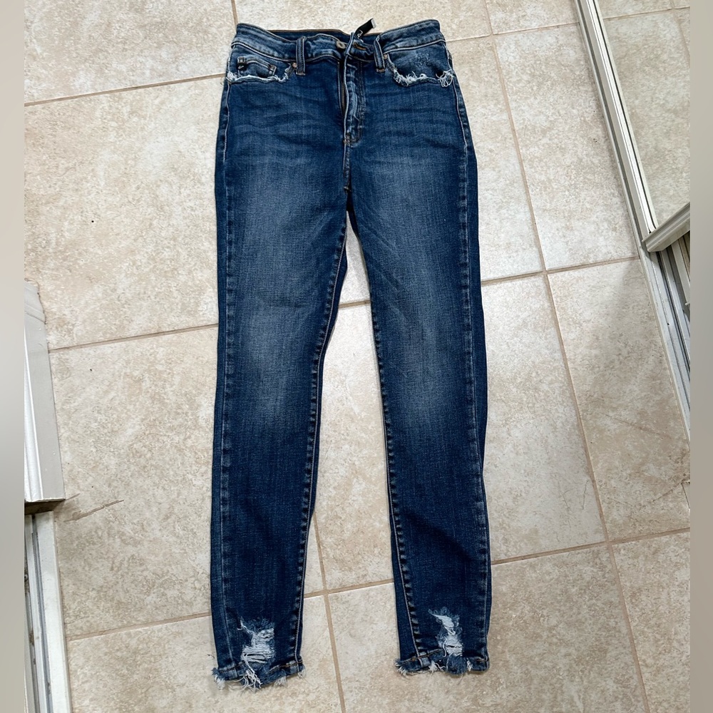 Kancan jeans